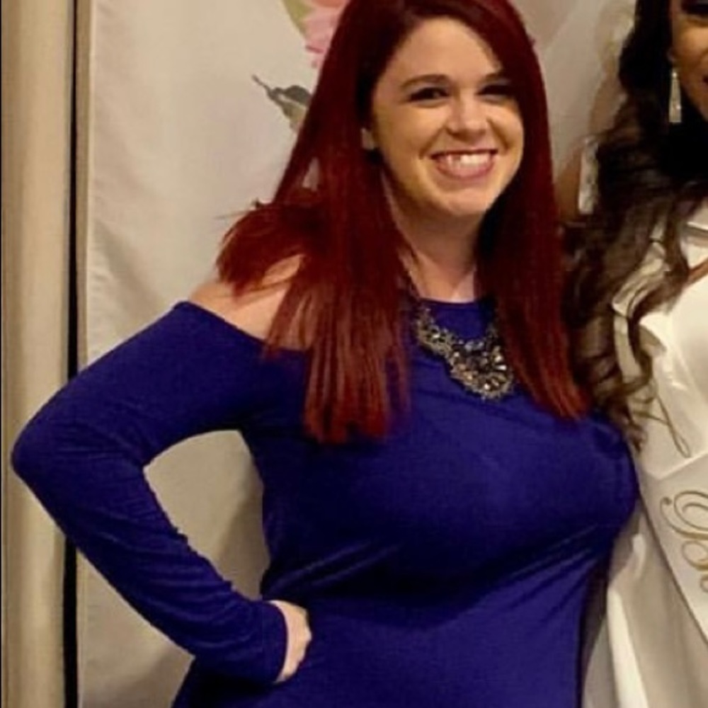 Dress - Picture 4 of 4